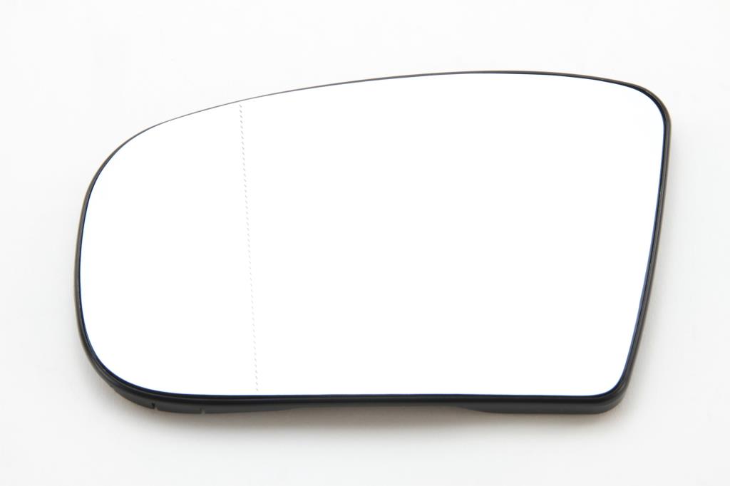 Cristal de espejo, retrovisor exterior VAN WEZEL ref. 3036835